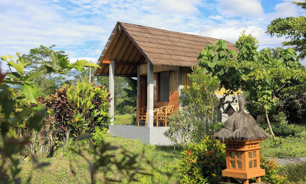 Mekarsari Cabin | Bee Camp Bedugul by AGATA