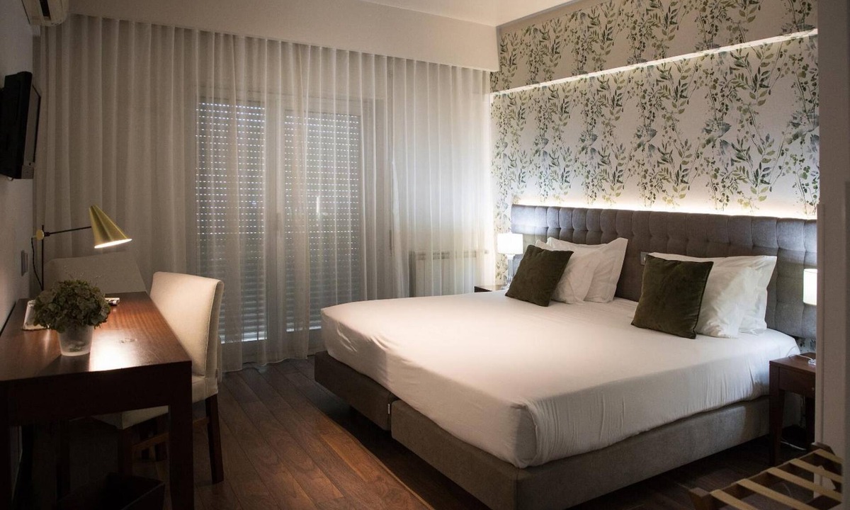 Pombal Hotel | Belem Hotel