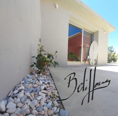 Trafaria House | BeliHouse