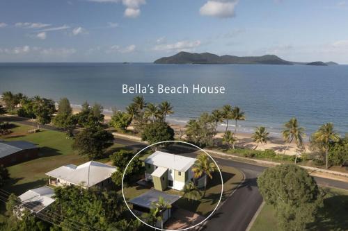 South Mission House | Bella's Beach House