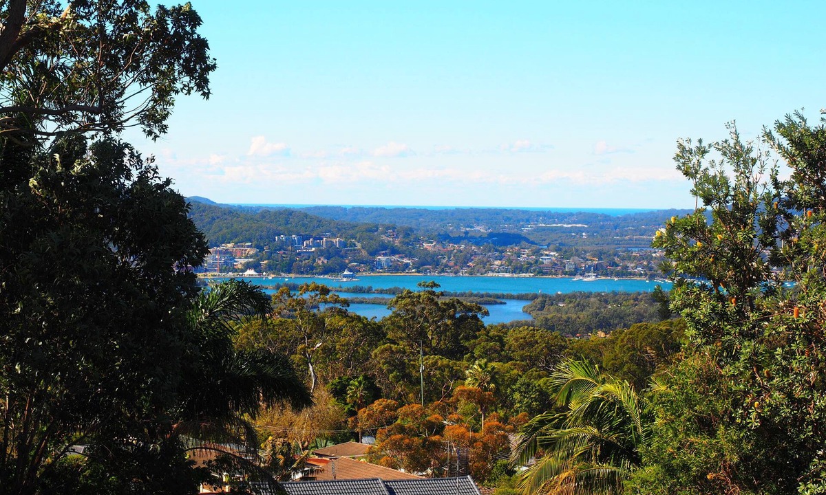 Kariong Hotel | Bella Vista Motel