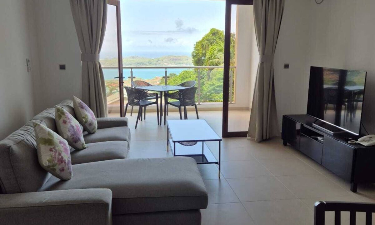 Zig Zag Ward Hotel | Belle Vue Lodge