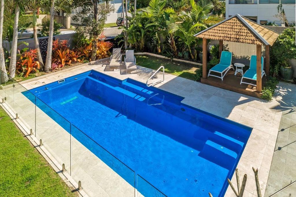 Noosa Heads House | Belli Street 3