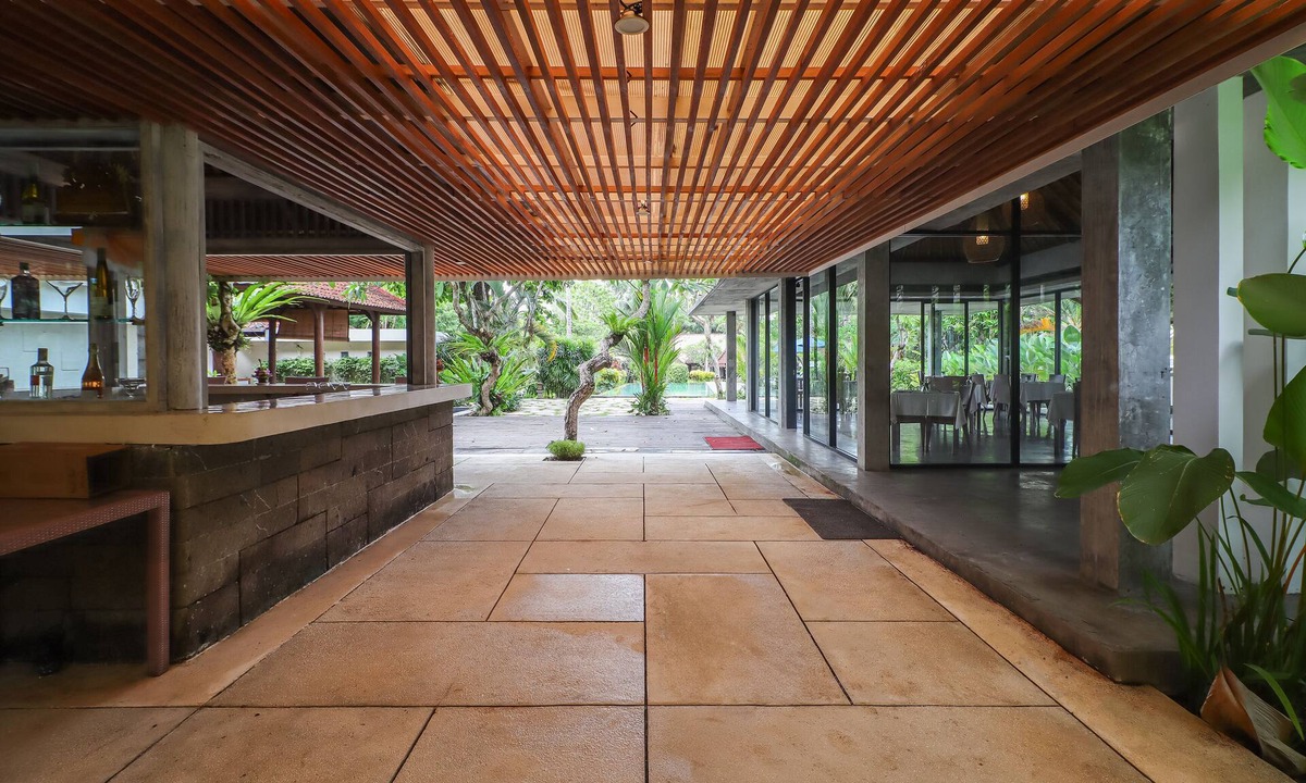 Penestanan Hotel | Belvilla Y Resort Near Central Ubud