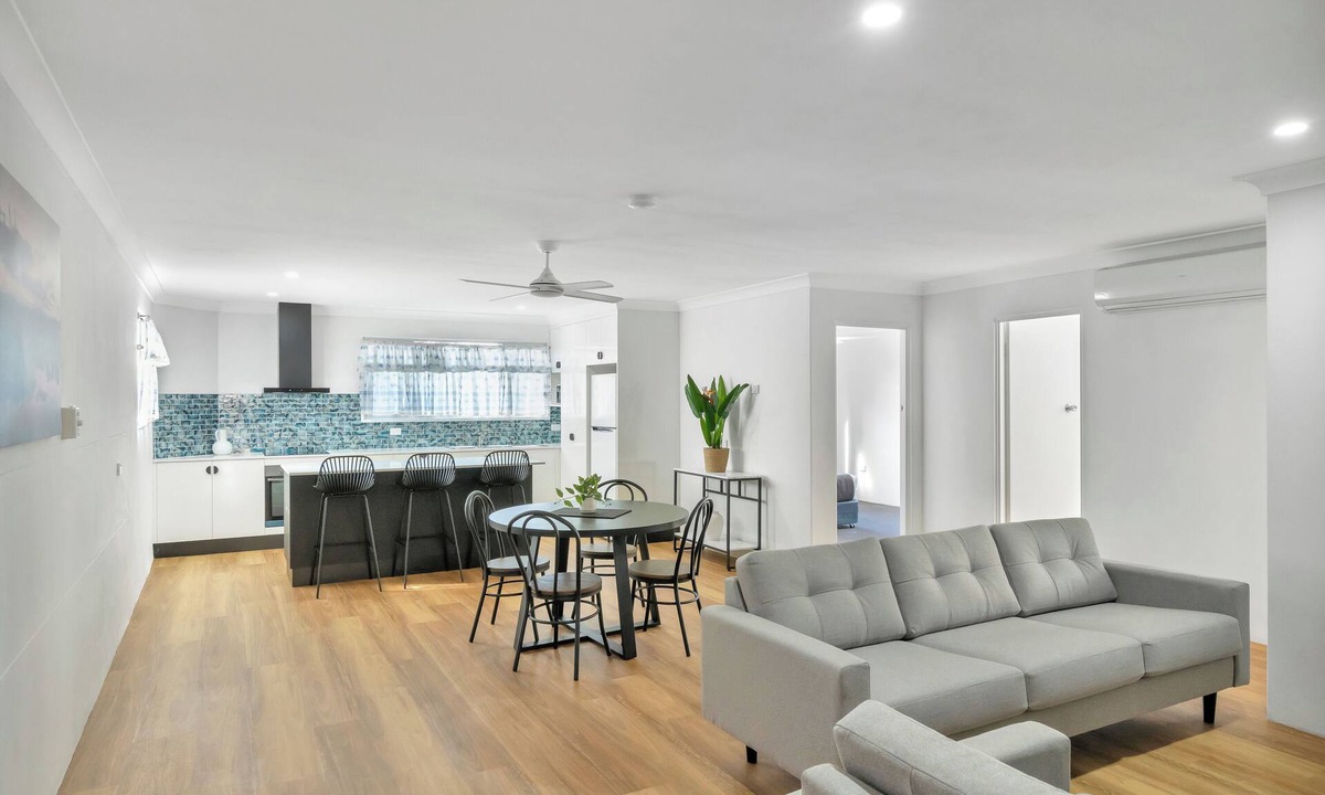 Coffs Harbour Hotel | Bentleigh Motor Inn- Coffs Harbour