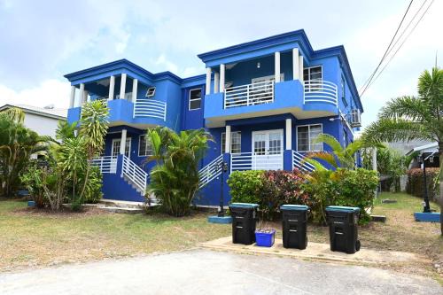 Deanes Apartment | Best E Villas St Silas St James