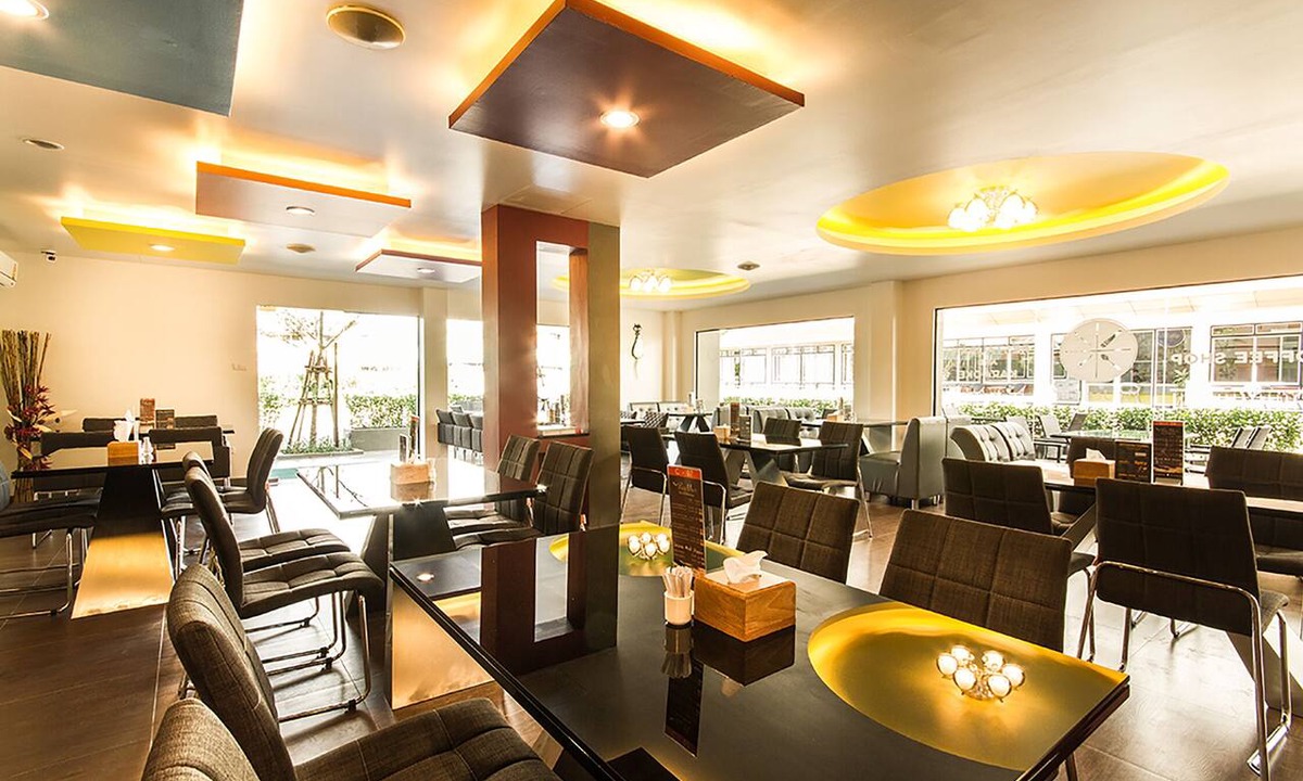 Nong Phai Hotel | Bestiny Hotel and Restaurant PHETCHABUN