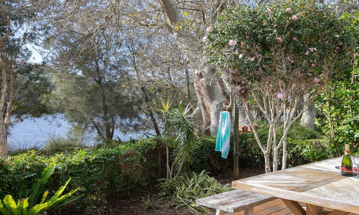 Macmasters Beach House | Between Two Blues Beach House
