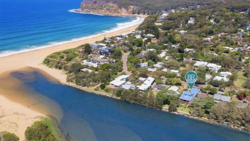 Macmasters Beach House | Between Two Blues Beach House