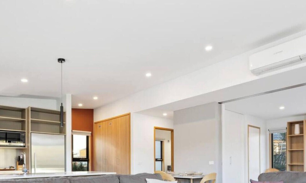 Crackenback House | Bianca Montane | Crackenback | Central | 1BR+