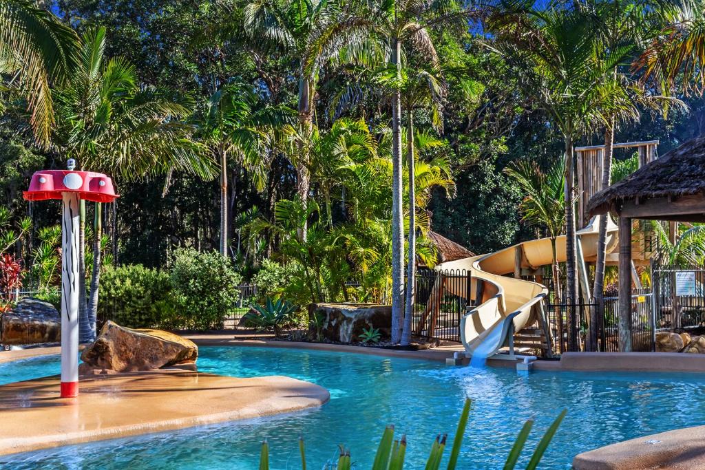 Anna Bay Resort | BIG4 Bays Holiday Park