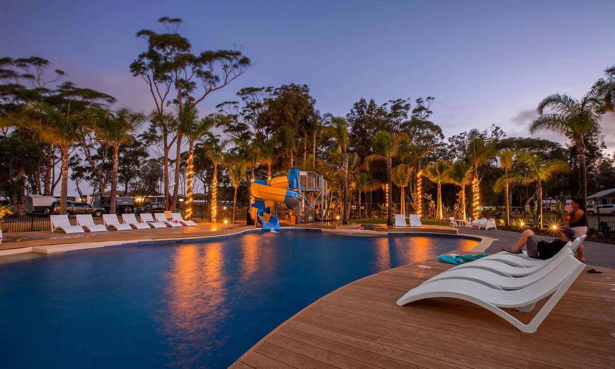 Bawley Point Other | BIG4 Tasman Holiday Parks - Racecourse Beach