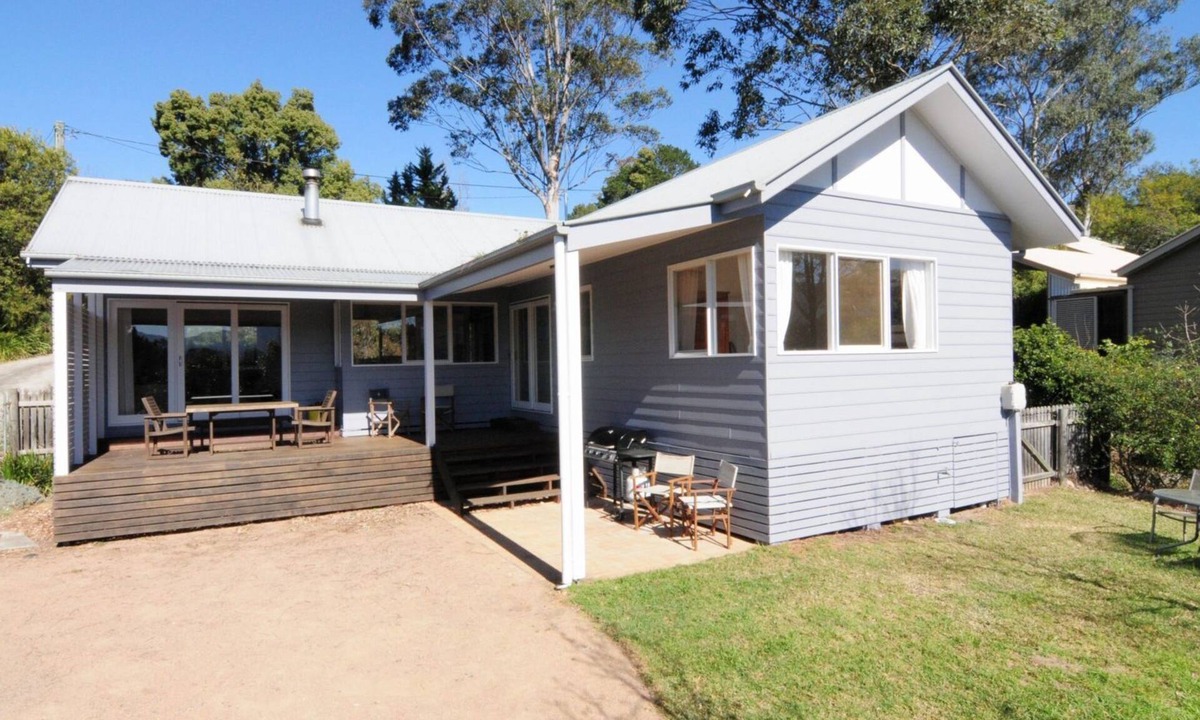 Kangaroo Valley House | Bimbadeen - Comfortable country styled house!