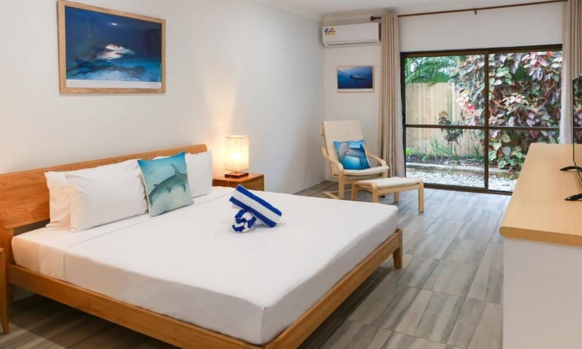 Port Douglas Hotel | Birch Resort Port Douglas