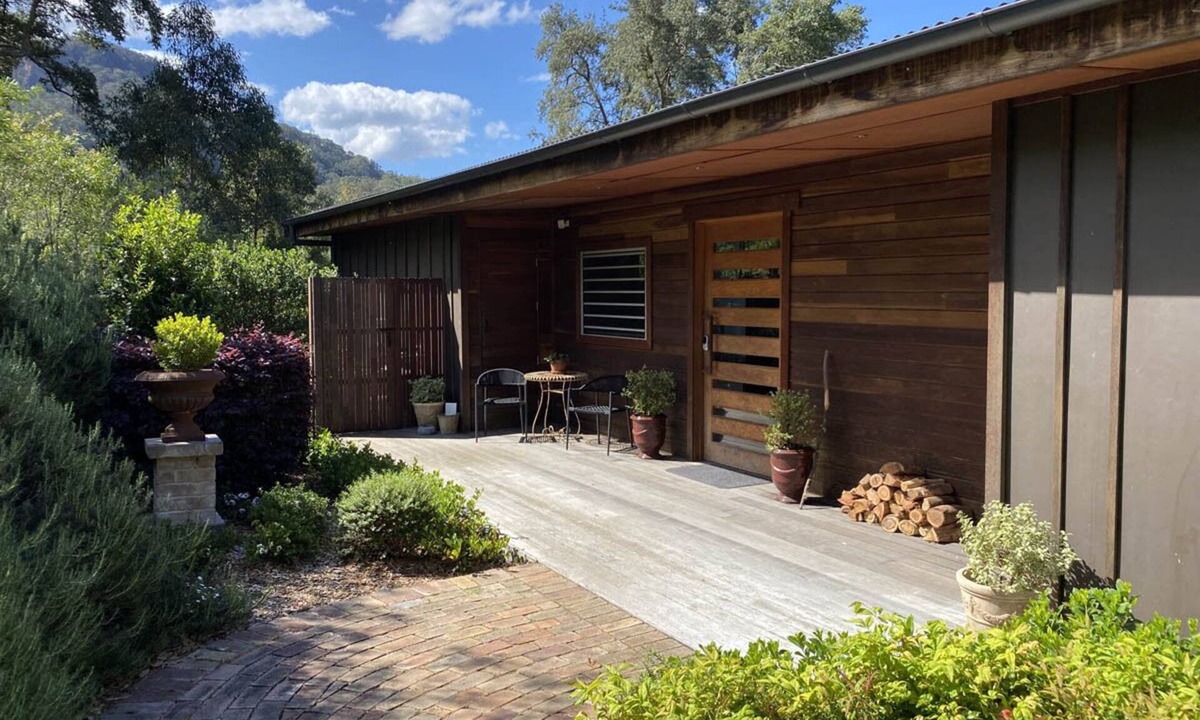 Barrengarry Villa | Bird's Nest Luxury Villa