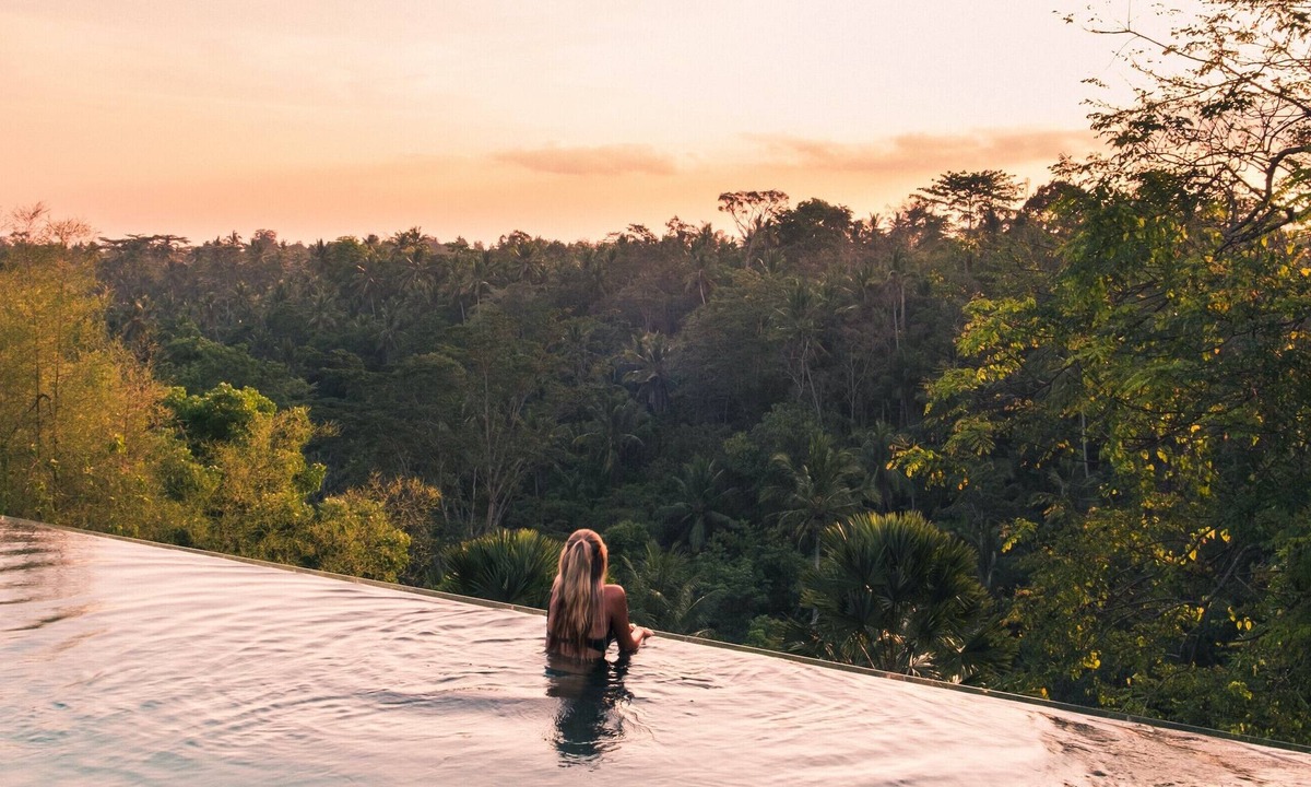 Ubud City-Centre Hotel | Bisma Eight Ubud