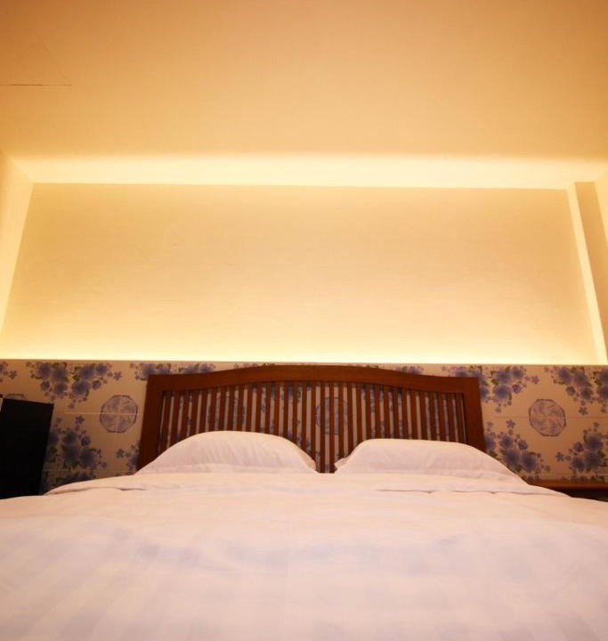 Mae Sariang Hotel | BK Hotel