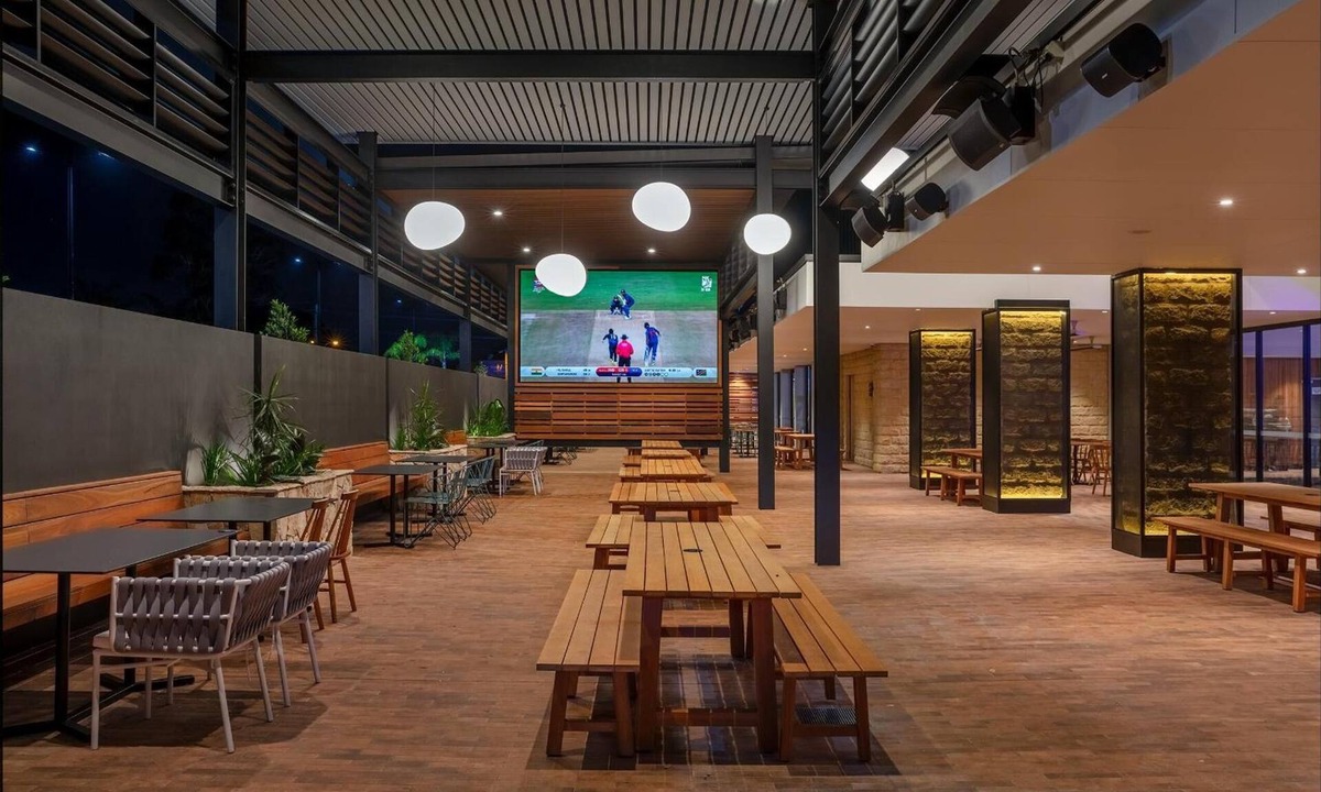 Blacktown Hotel | Blacktown Tavern