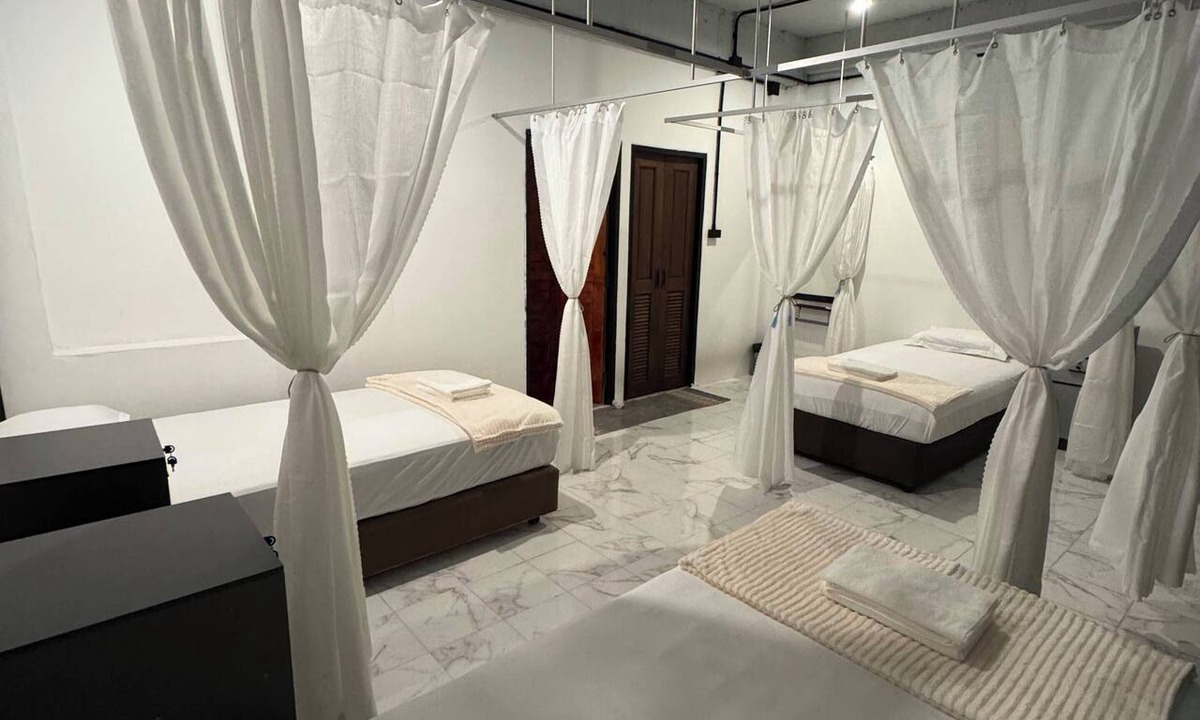 Ban Lo Long Hostel | Blend Hostel