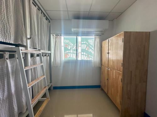 Ko Phi Phi Hostel | Blue Horizon Hostel By Blue Flow
