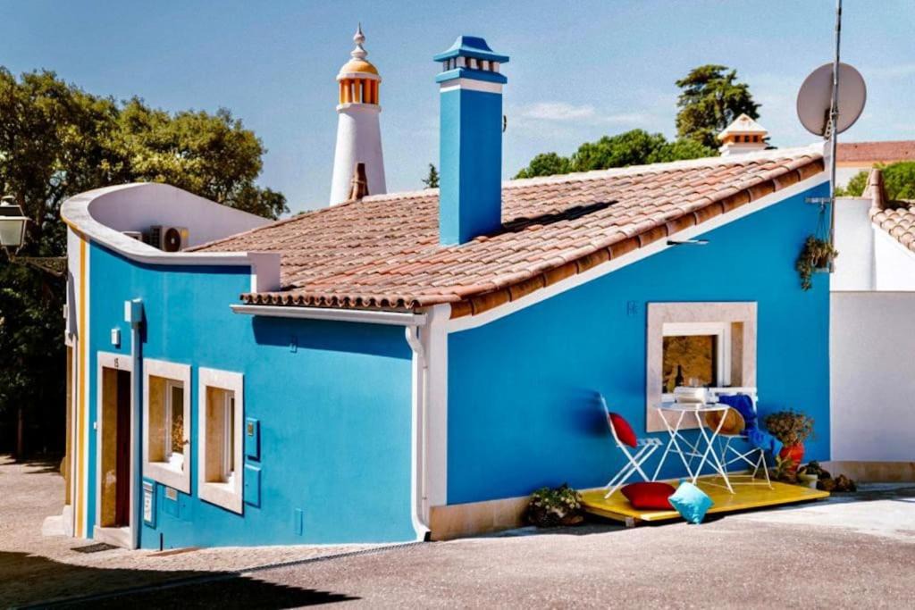 Constancia Villa | Blue Horse hideway