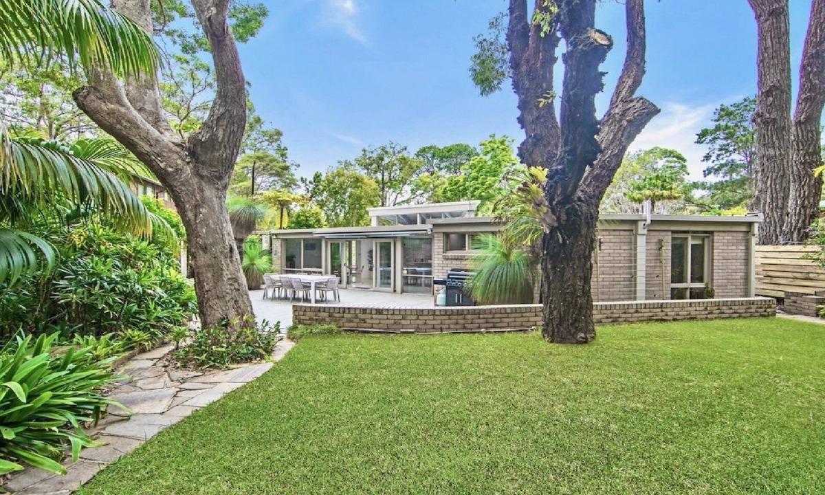 Pearl Beach House | Blue Pearl by HolidayCo.