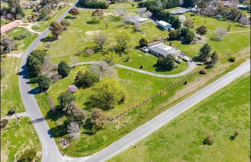 Robin Hill House | Blue Willow Estate Bathurst
