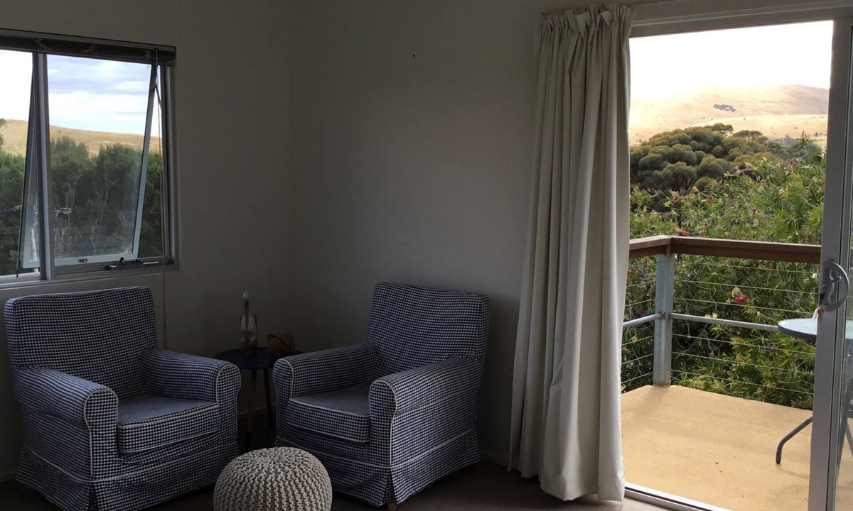 Second Valley House | Blue Wren Second Valley