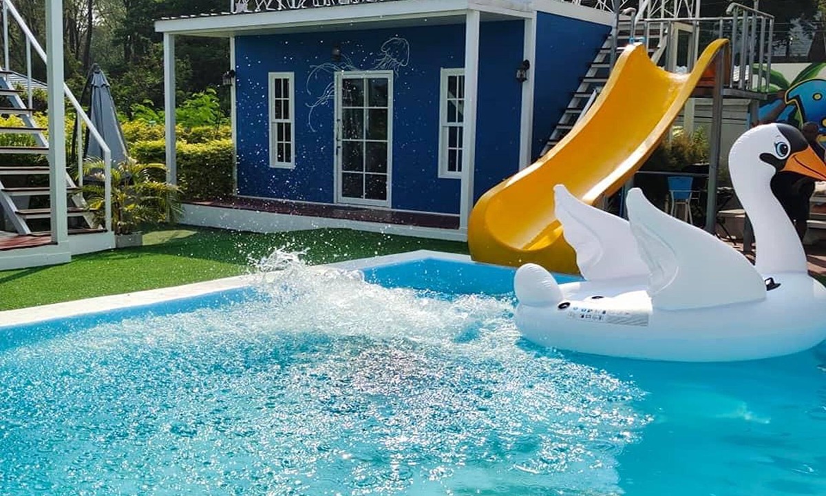 Sattahip Villa | Bluvilla Sattahip