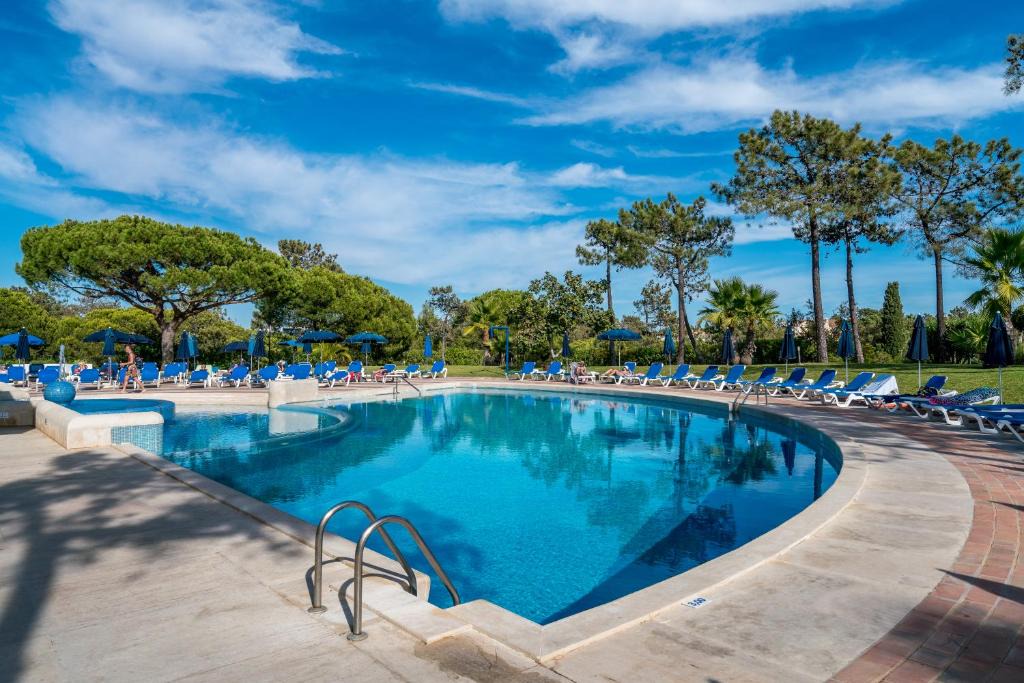 Quinta do Lago Apartment | BmyGuest - Quinta do Lago Terrace Apartment II