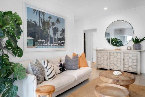 Mount Coolum House | Boardrider Beach House at Mount Coolum