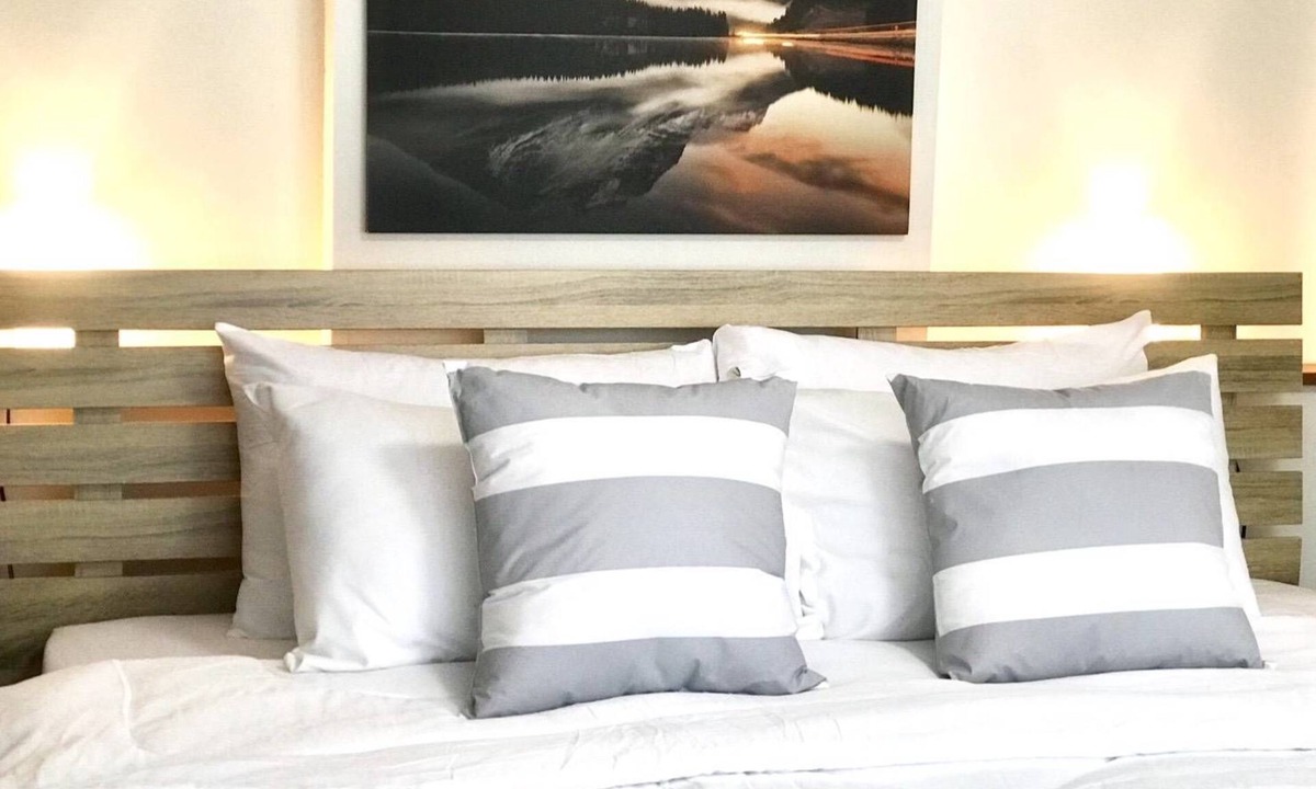 Huay Kaew Hotel | Bob's Thai BNB's