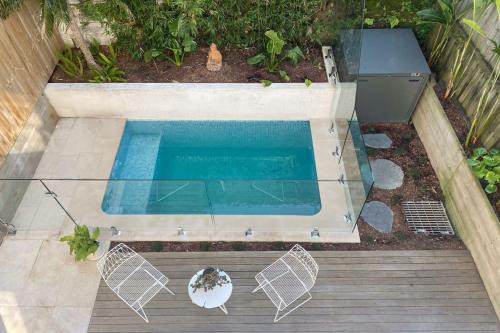 Bondi House | Bondi Casa del Sol