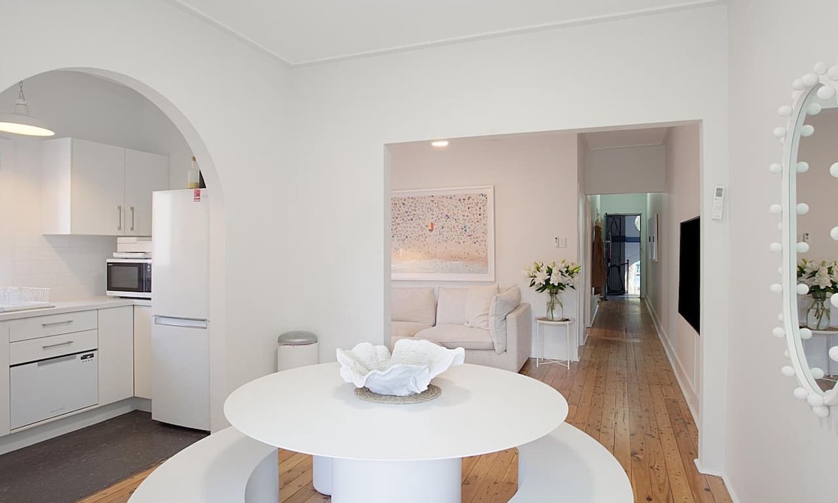 Bondi Beach Apartment | Bondi Sands is a restful and minimal 2-bed apartment, minutes from the iconic beach