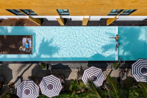 Talat Yai Hostel | Book a Bed Poshtel - SHA Plus