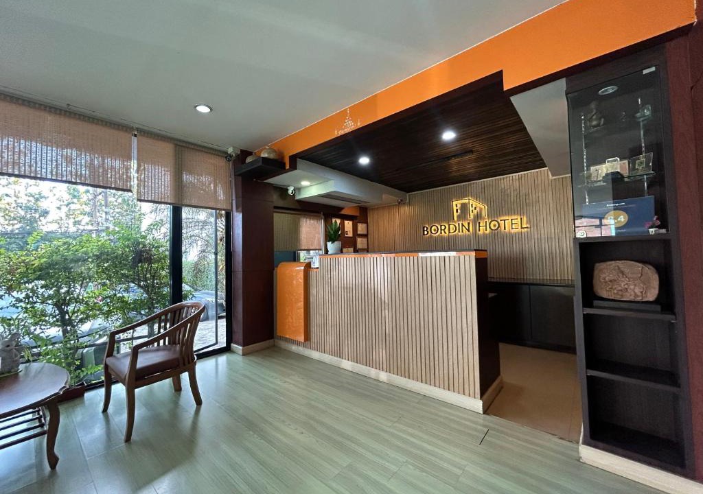 Nai Mueang Hotel | Bordin Hotel