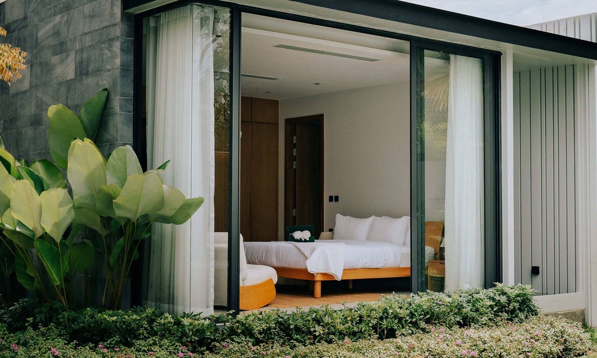 Thep Kasattri Villa | Botanica Foresta B09