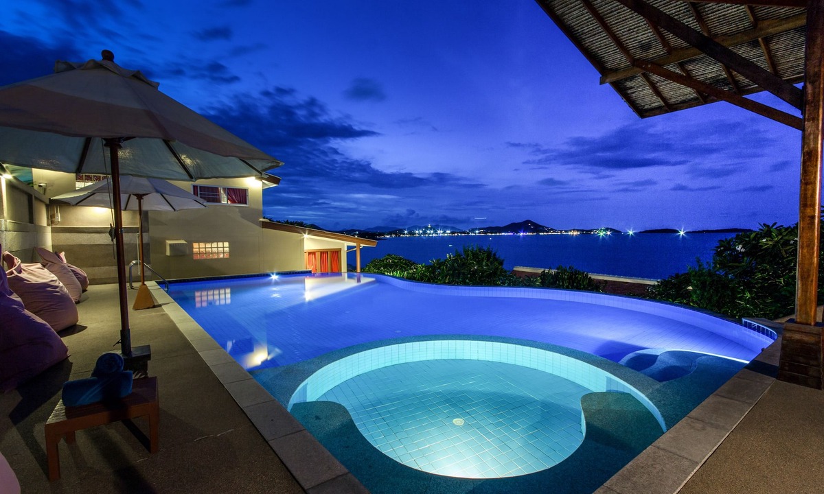 Lamai Hotel | Boujis Boutique Resort