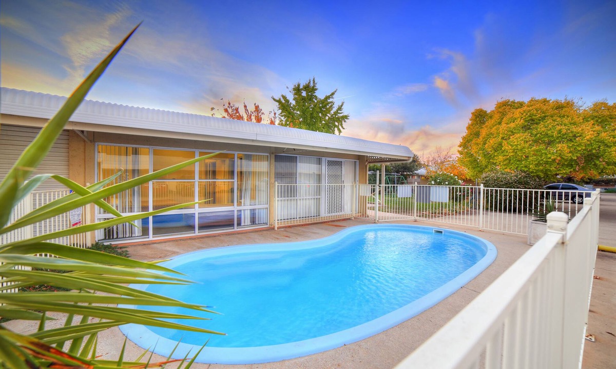 Wagga Wagga Hotel | Boulevarde Motor Inn