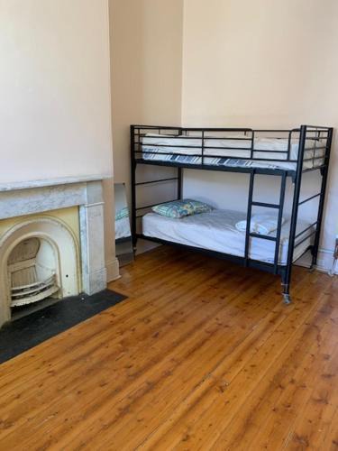 North Melbourne Hostel | Bozo backpacker