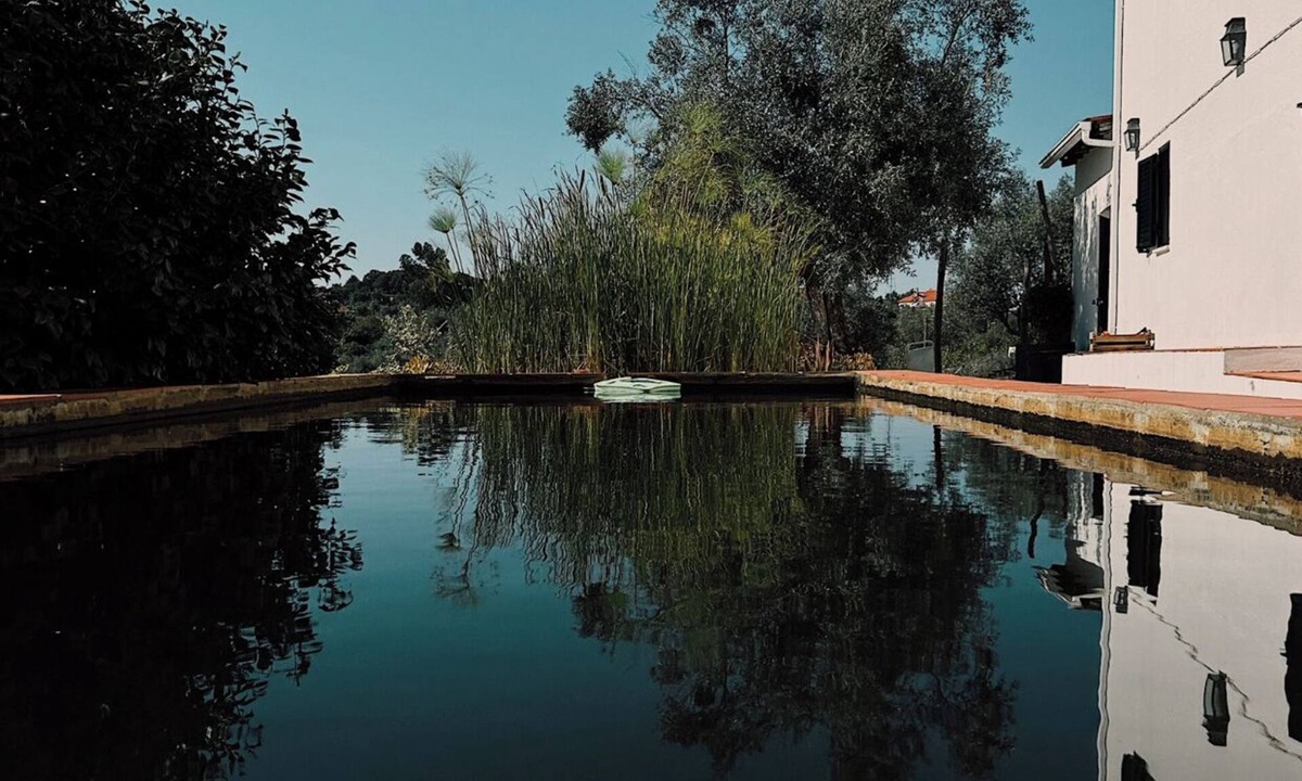 Tomar Villa | breakfastunderatree