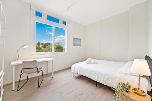 Ultimo House | Broadway Central Private Rooms