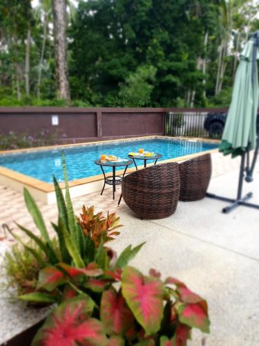 Na Thon Apartment | BSK Bungalows