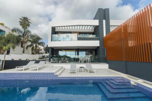 Vale Formoso Villa | Buganvilia - Luxury villa - private pool by HD