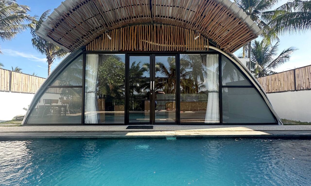 Banyuwangi House | Bukit Langit Campventure