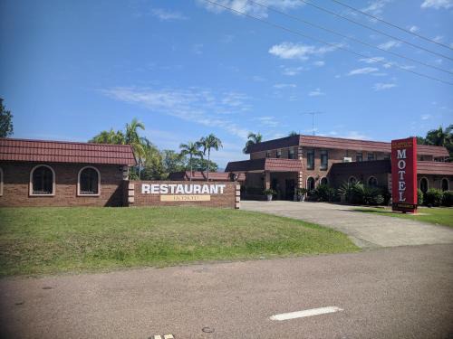 Bulahdelah Hotel | Bulahdelah Motor Lodge