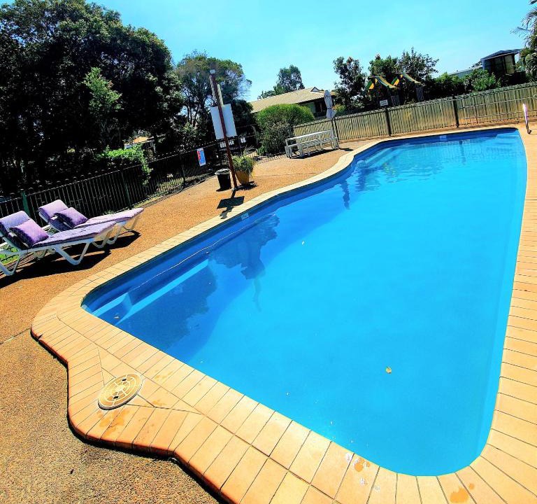 Bundaberg East Apartment | Bundaberg East Cabin and Tourist Park