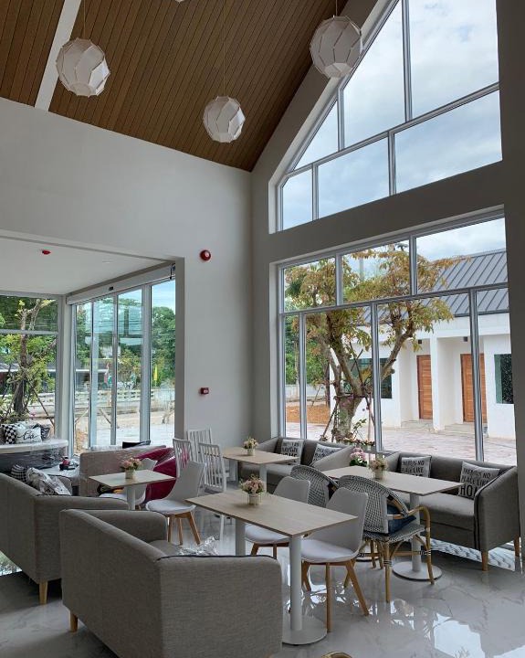 Sichon Hotel | Busaba Bella Hotel