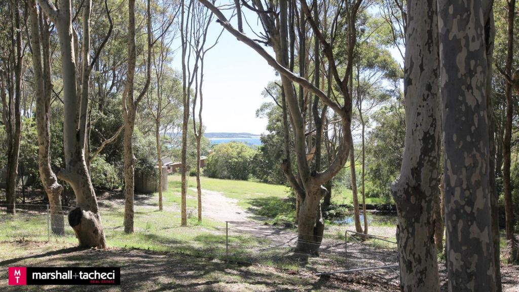 Barragga Bay House | Bush & Beach Retreat - Amaroo Avenue 7