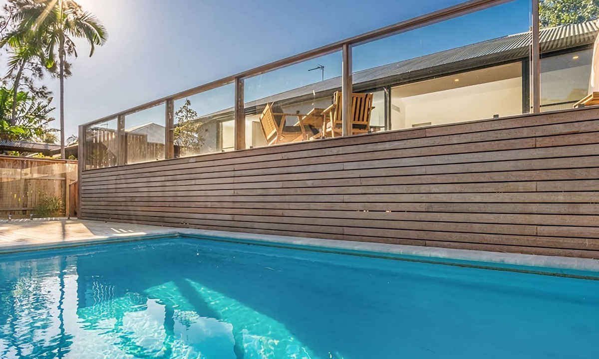 Byron Bay House | Byron Bay Accom - Pacifica 48a Shirley Lane - Pet Friendly